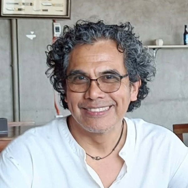 Ramil Cueto, Chairman