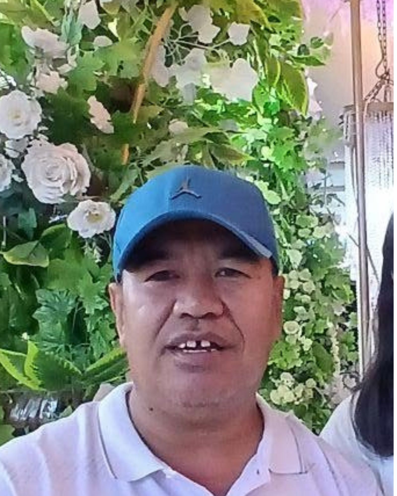 Derrick Gabi, Founding Member