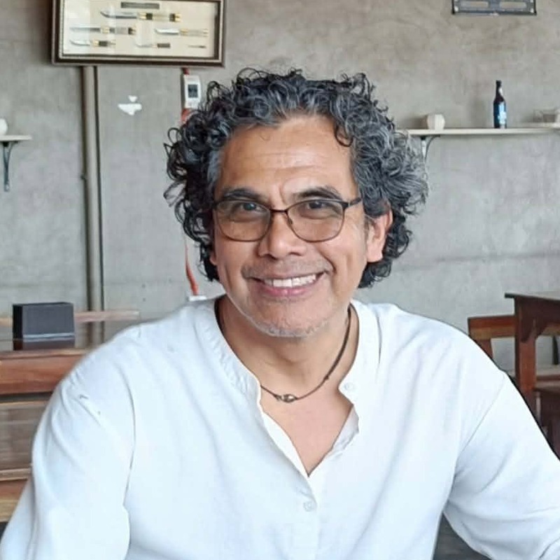 Ramil Cueto, Chairman