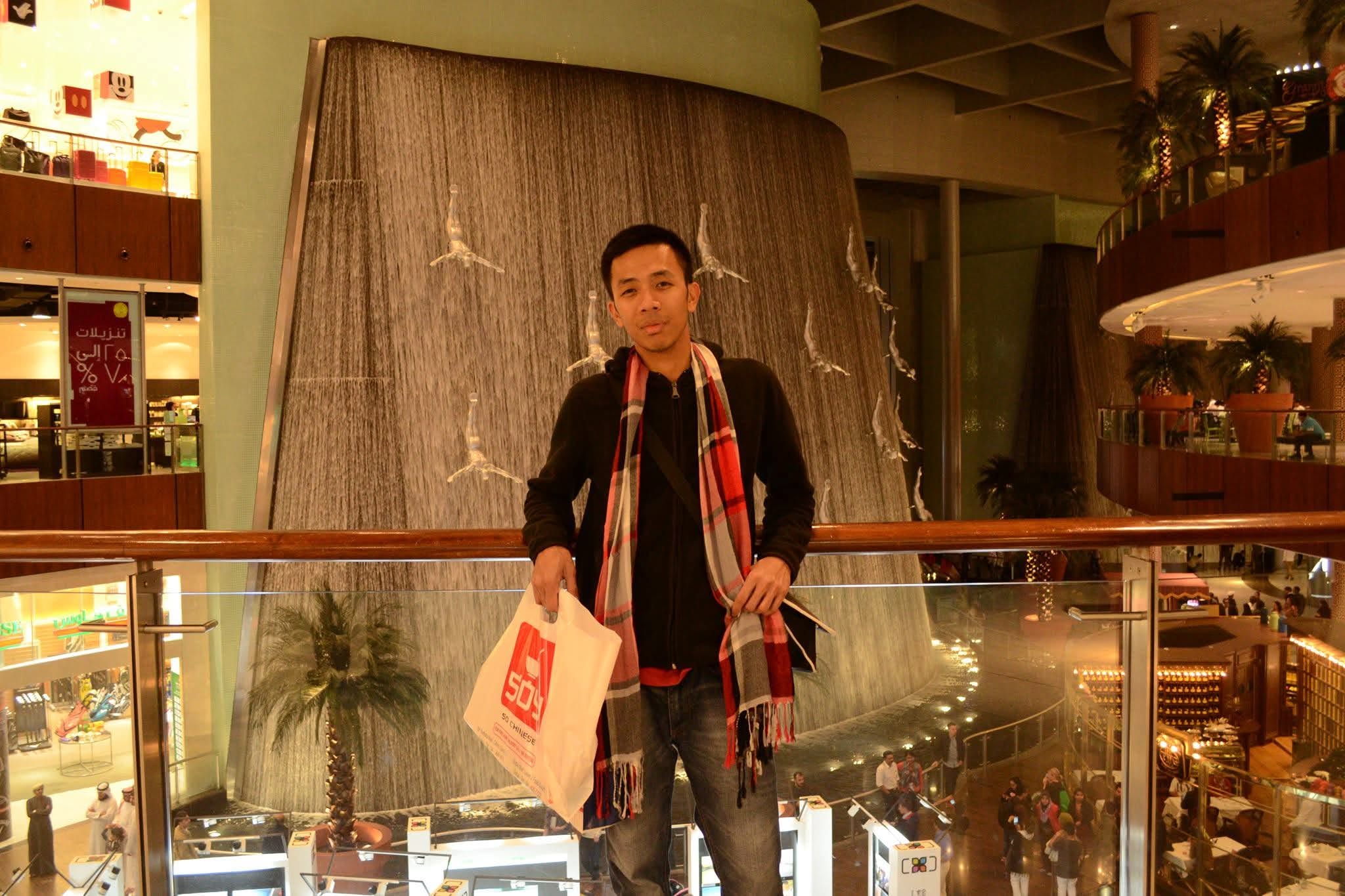 Sherwin Ilustre, PMES Trainer